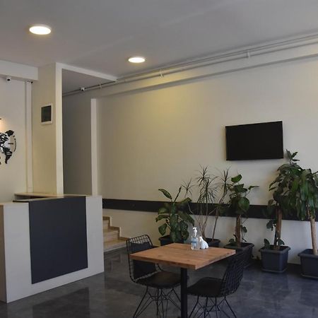 איסטמבול Alize Life Hotel מראה חיצוני תמונה