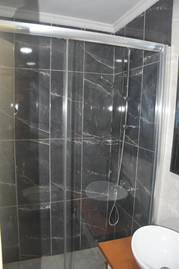 איסטמבול Alize Life Hotel מראה חיצוני תמונה