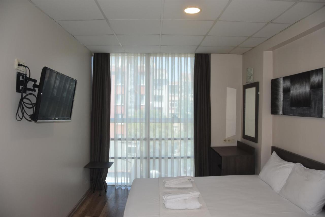 איסטמבול Alize Life Hotel מראה חיצוני תמונה