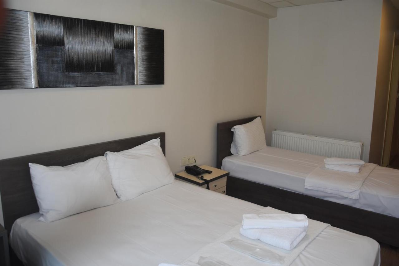 איסטמבול Alize Life Hotel מראה חיצוני תמונה