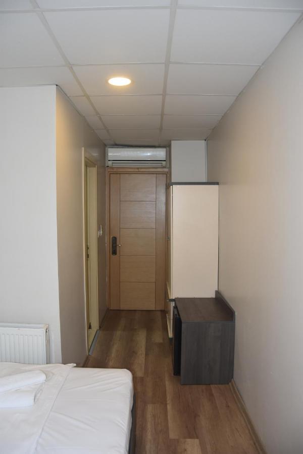 איסטמבול Alize Life Hotel מראה חיצוני תמונה