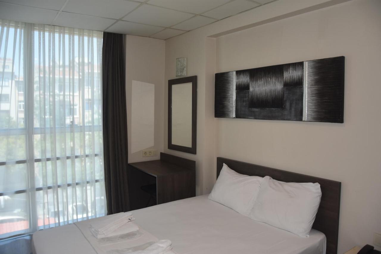 איסטמבול Alize Life Hotel מראה חיצוני תמונה
