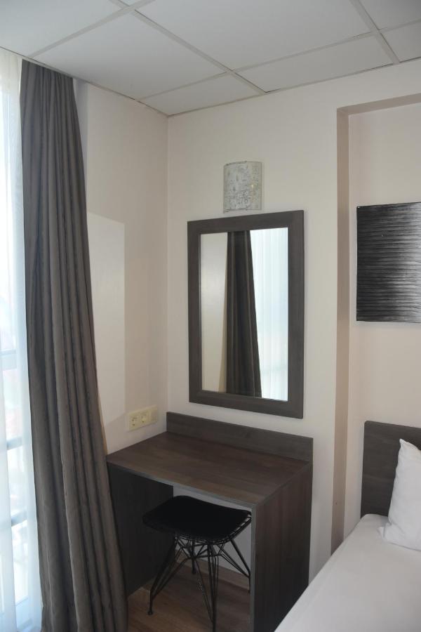 איסטמבול Alize Life Hotel מראה חיצוני תמונה