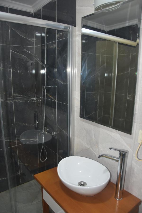 איסטמבול Alize Life Hotel מראה חיצוני תמונה