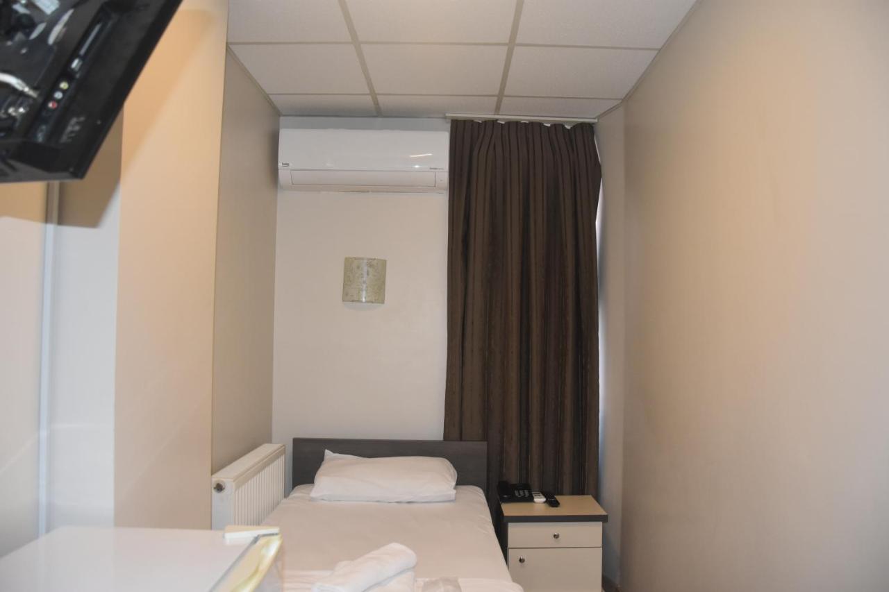 איסטמבול Alize Life Hotel מראה חיצוני תמונה