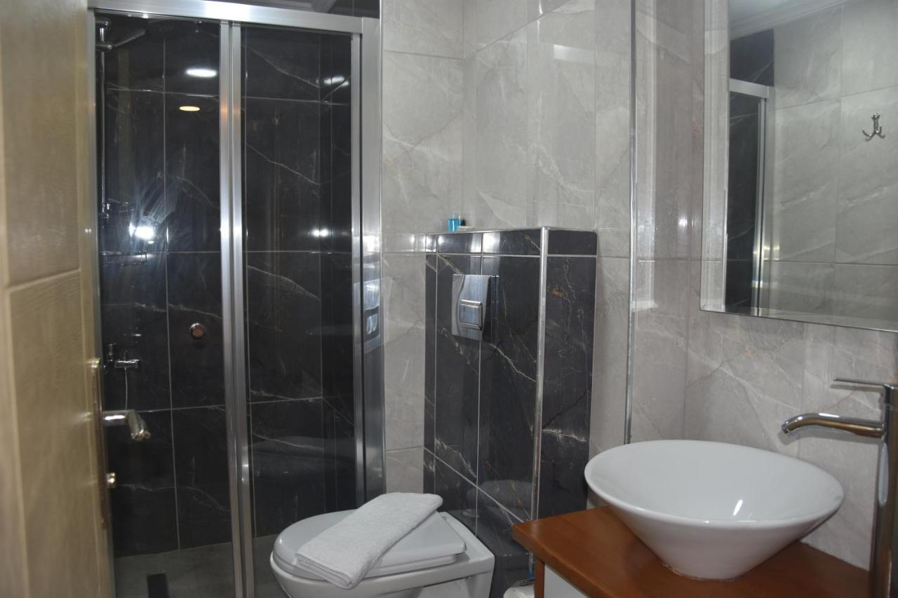 איסטמבול Alize Life Hotel מראה חיצוני תמונה