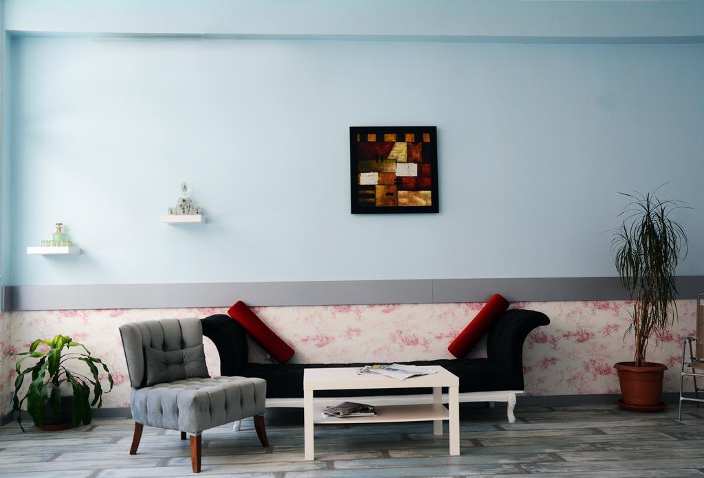 איסטמבול Alize Life Hotel מראה חיצוני תמונה